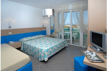 Hotel San Vincenzo 15